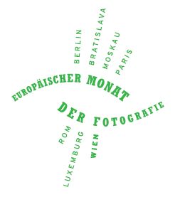 Monat der Fotografie Wien